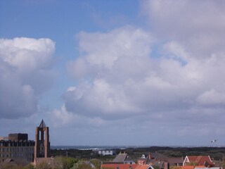 Vakantieappartement Borkum Omgeving 14