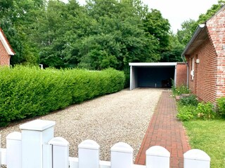 Casa per le vacanze St. Peter-Ording Caratteristiche 21