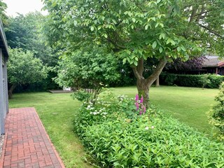 Casa de vacaciones St. Peter-Ording Características 29