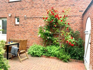 Maison de vacances St. Peter-Ording Équipement 30