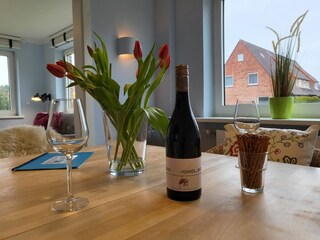 Casa per le vacanze St. Peter-Ording Registrazione all'aperto 2