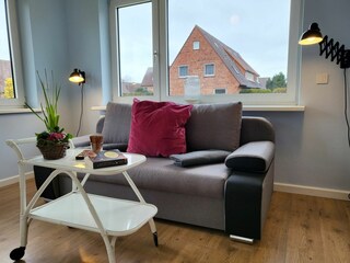 Casa per le vacanze St. Peter-Ording Registrazione all'aperto 6