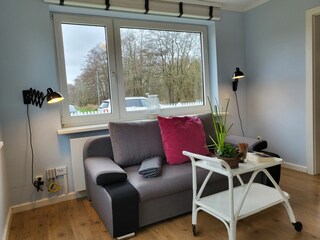 Casa per le vacanze St. Peter-Ording Registrazione all'aperto 7