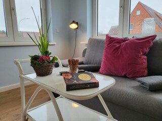 Casa per le vacanze St. Peter-Ording Registrazione all'aperto 9