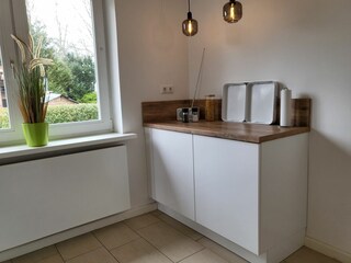 Casa per le vacanze St. Peter-Ording Registrazione all'aperto 12