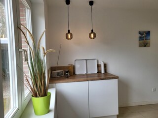 Casa per le vacanze St. Peter-Ording Registrazione all'aperto 13