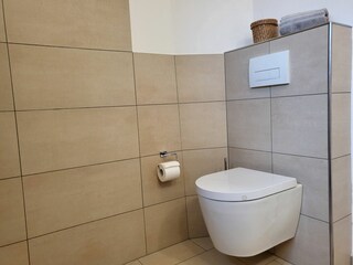 Casa per le vacanze St. Peter-Ording Registrazione all'aperto 18