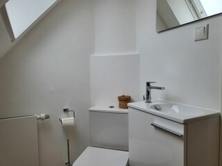 Vakantiehuis St. Peter-Ording Buitenaudio-opname 3