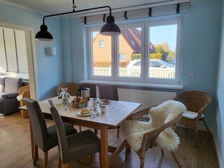 Vakantiehuis St. Peter-Ording Buitenaudio-opname 4