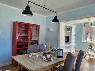 Maison de vacances St. Peter-Ording Enregistrement extérieur 5