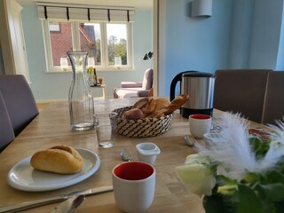 Vakantiehuis St. Peter-Ording Buitenaudio-opname 6