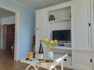 Vakantiehuis St. Peter-Ording Buitenaudio-opname 8