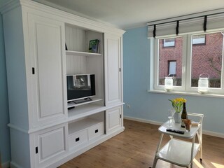 Vakantiehuis St. Peter-Ording Buitenaudio-opname 9