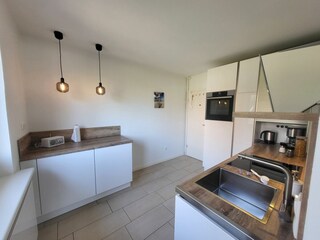 Vakantiehuis St. Peter-Ording Buitenaudio-opname 11