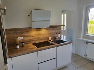 Vakantiehuis St. Peter-Ording Buitenaudio-opname 13