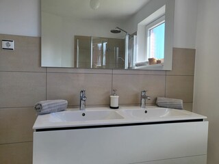 Vakantiehuis St. Peter-Ording Buitenaudio-opname 16