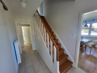 Vakantiehuis St. Peter-Ording Buitenaudio-opname 17