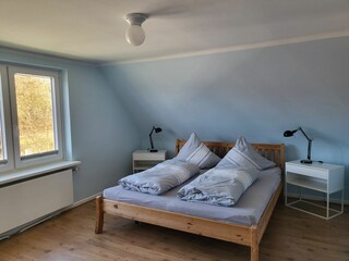Vakantiehuis St. Peter-Ording Buitenaudio-opname 18