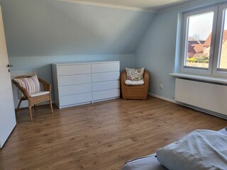 Vakantiehuis St. Peter-Ording Buitenaudio-opname 19