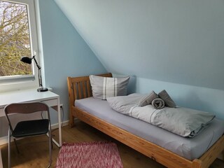 Vakantiehuis St. Peter-Ording Buitenaudio-opname 21