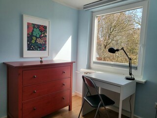 Vakantiehuis St. Peter-Ording Buitenaudio-opname 22