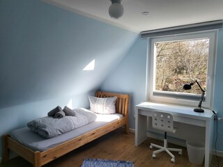 Vakantiehuis St. Peter-Ording Buitenaudio-opname 23