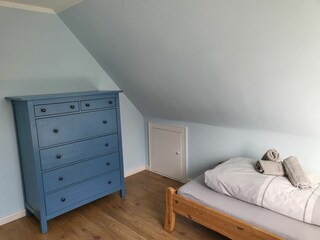 Maison de vacances St. Peter-Ording Enregistrement extérieur 24