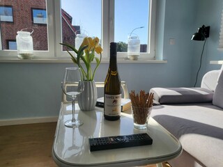 Vakantiehuis St. Peter-Ording Buitenaudio-opname 25