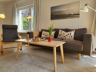 Casa per le vacanze St. Peter-Ording Registrazione all'aperto 4