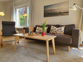 Ferienhaus St. Peter-Ording Außenaufnahme 4