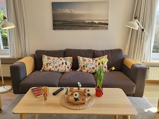 Ferienhaus St. Peter-Ording Außenaufnahme 5