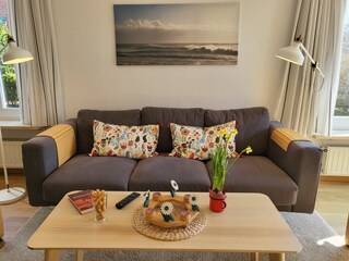 Maison de vacances St. Peter-Ording Enregistrement extérieur 5
