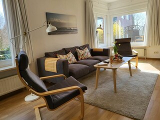 Casa per le vacanze St. Peter-Ording Registrazione all'aperto 6