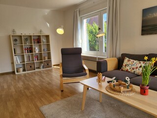 Maison de vacances St. Peter-Ording Enregistrement extérieur 7