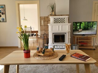 Casa per le vacanze St. Peter-Ording Registrazione all'aperto 8