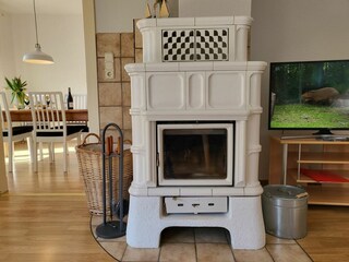 Vakantiehuis St. Peter-Ording Buitenaudio-opname 9