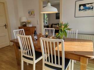 Vakantiehuis St. Peter-Ording Buitenaudio-opname 11