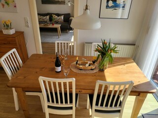 Casa per le vacanze St. Peter-Ording Registrazione all'aperto 12