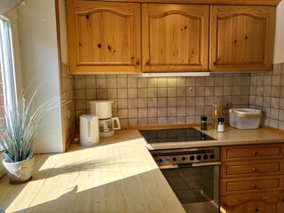 Casa per le vacanze St. Peter-Ording Registrazione all'aperto 13