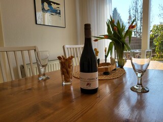 Casa per le vacanze St. Peter-Ording Registrazione all'aperto 14