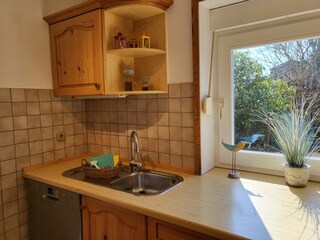 Casa per le vacanze St. Peter-Ording Registrazione all'aperto 15