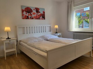 Maison de vacances St. Peter-Ording Enregistrement extérieur 18