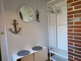 Casa per le vacanze St. Peter-Ording Registrazione all'aperto 25