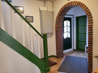 Maison de vacances St. Peter-Ording Enregistrement extérieur 26