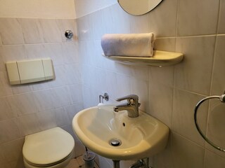 Vakantiehuis St. Peter-Ording Buitenaudio-opname 27