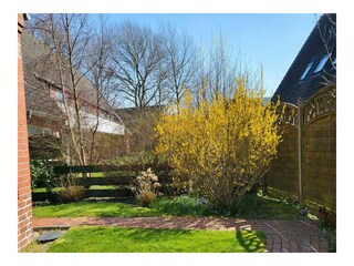 Vakantiehuis St. Peter-Ording Buitenaudio-opname 38