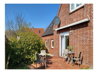 Casa per le vacanze St. Peter-Ording Registrazione all'aperto 40