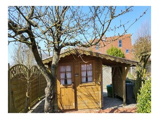 Maison de vacances St. Peter-Ording Enregistrement extérieur 41