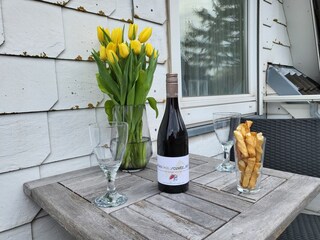 Vakantiehuis St. Peter-Ording Buitenaudio-opname 43