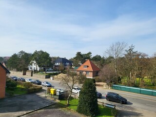 Apartamento de vacaciones St. Peter-Ording Grabación al aire libre 4